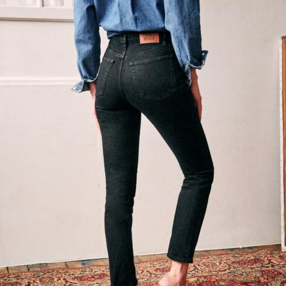 Brand new SEZANNE Brut sexy denim Tall - Picture 6 of 7